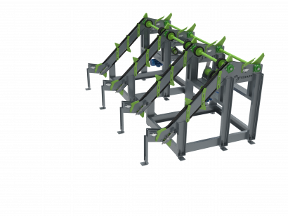 Околостаночное оборудование ROLLEN