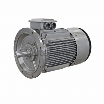 YE3 3 фазы электродвигатель переменного тока