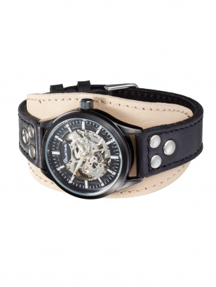 Часы наручные механические