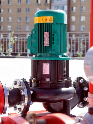 Теплообменники FUNKE