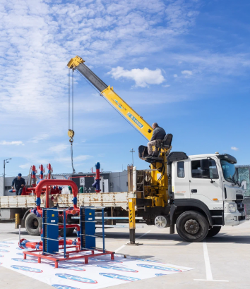 Теплообменники FUNKE