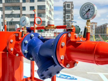 Теплообменники FUNKE