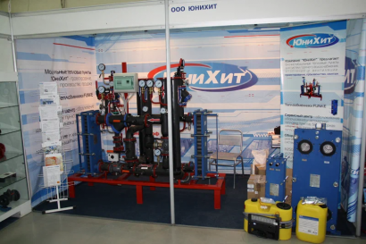 Теплообменники FUNKE