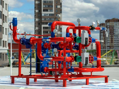 Теплообменники FUNKE