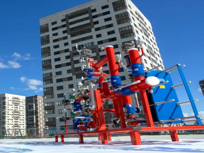 Теплообменники FUNKE