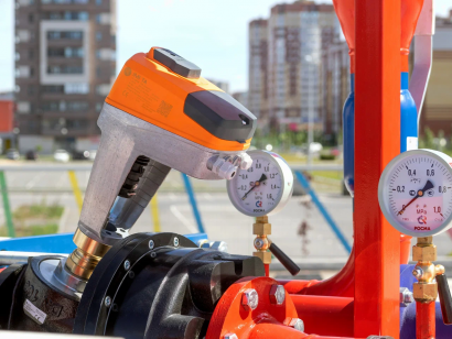 Теплообменники FUNKE