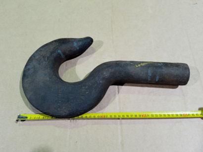 Заготовка крюка 19 Б1