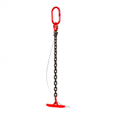 Захват для барабанов СибТаль, модель DC, 3т