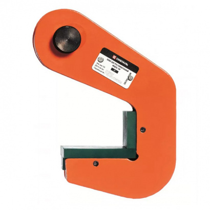 Захват для труб горизонтальный СибТаль, модель ТНР, 4Т