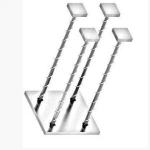 Закладные изделия М серия 1.400