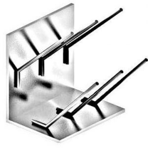 Закладные изделия М серия 1.400