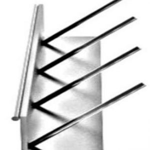 Закладные изделия М серия 1.400