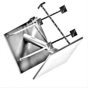 Закладные изделия М серия 1.400