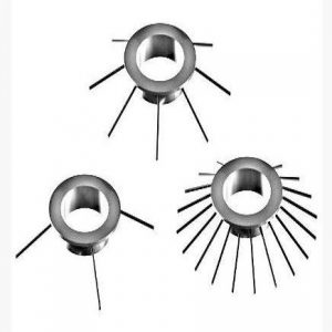 Закладные изделия М серия 1.400