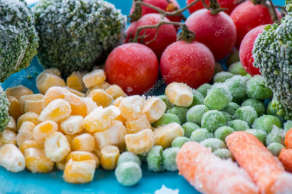 Ищем партнёров на любую заморозку по NaNo-технологии CAS и AEF. Опт.