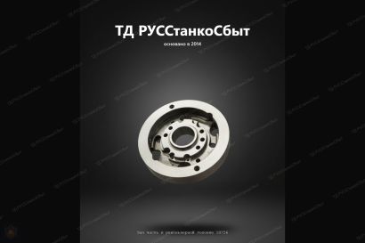 Изготовление зубчатых блоков для станков — блоки шестерён под заказ
