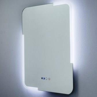 Интерьерные зеркала LED подсветкой от производителя NSBath