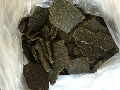 Жмых рапсовый 34-36 АСВ. Производитель