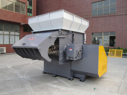 Утилизация полимерного сырья