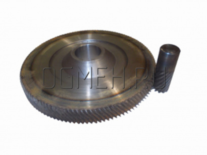 Шестерни (зубчатые колеса)