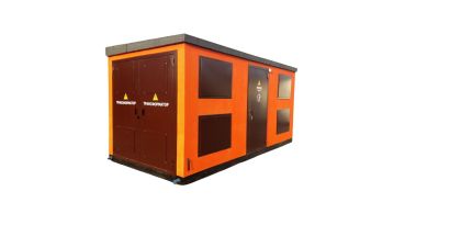 Бетонные комплектные трансформаторные подстанции БКТПjdst
