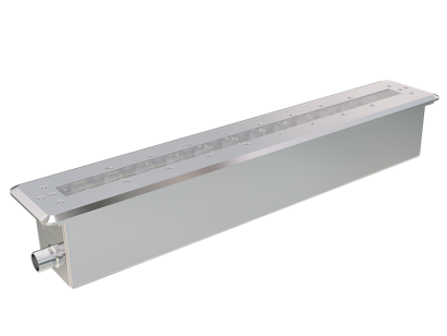 Подводный светильник LP GLB 500 12-24V AISI 304