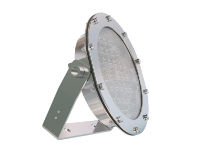 Подводный светильник LP G250 12-24V AISI 304