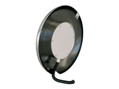 Подводный светильник LP GR 12V AISI 304 24W