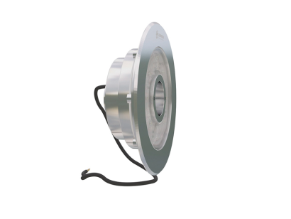 Подводный светильник LP GBZ 220 12-24V AISI 304 50мм