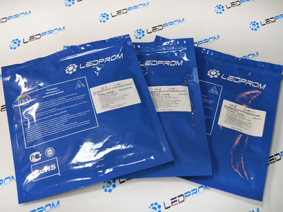 Светодиодная лента LP IP22 5050/30 LED