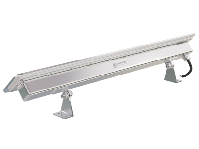 Подводный светильник LP GL 500 12-24V AISI 304