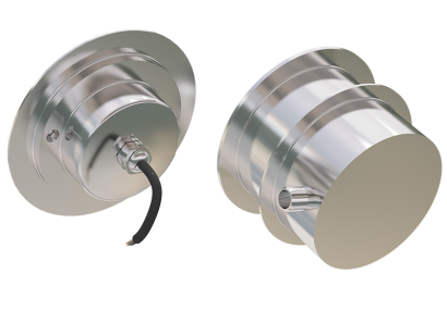 Подводный светильник LP GB 100 12-24V AISI 316