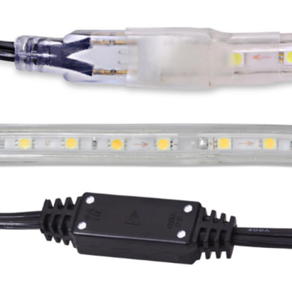 Светодиодная лента 220 V LP IP68 5050/60 LED