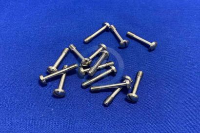 Винт ГОСТ 10337-80