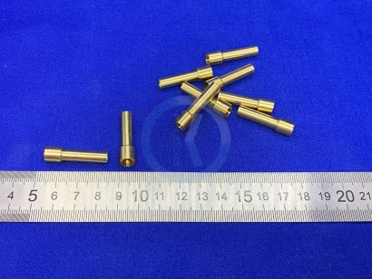 Втулка НЖЮК.7.001.006-01