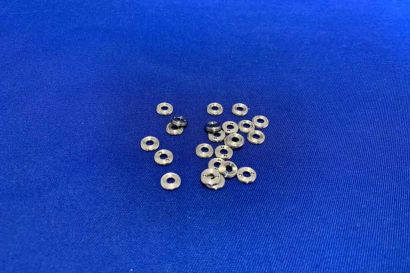 Гайка ТЦАФ.713246.001