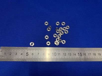 Гайка ТЦАФ.713246.001