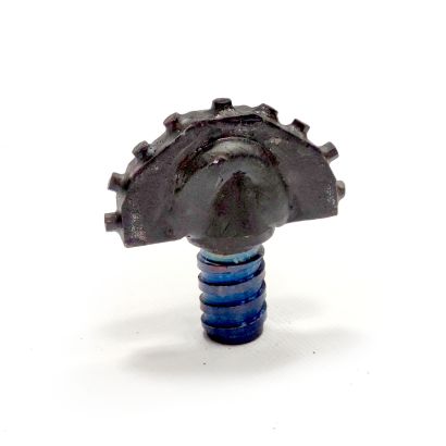 Долота шнековые, диаметр от 65 до 250 мм