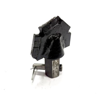 Долота шнековые, диаметр от 65 до 250 мм