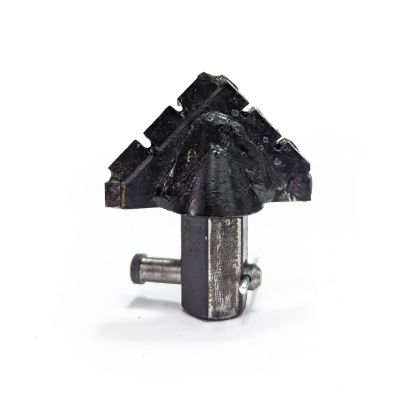 Долота шнековые, диаметр от 65 до 250 мм