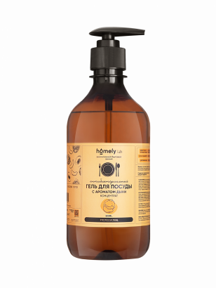 Средство для мытья посуды 500мл