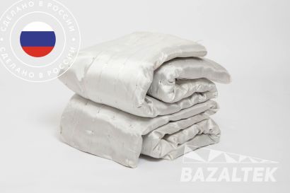 Маты Bazaltek EURO МПБ в обкладке из кремнеземной ткани