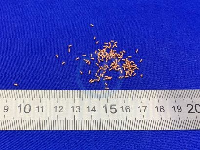 Заклепка ЮКЛЯ.758311.001