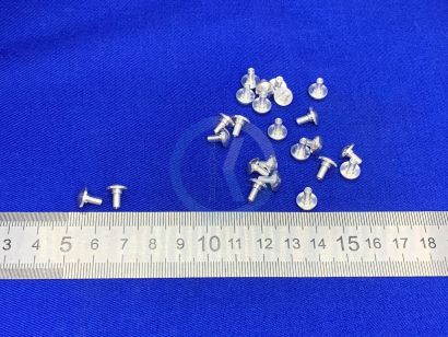 Заклепка 3х7