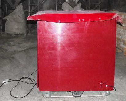 Нагреватели ФлексиХИТ для емкостей