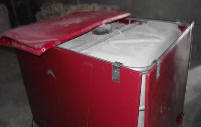 Нагреватели ФлексиХИТ для емкостей