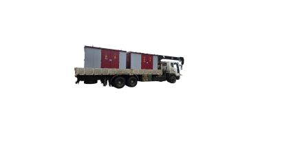 КТПН 6(10)/0,4 кВ | Киосковые трансформаторные подстанции