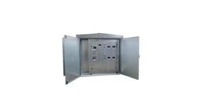 КТПН 6(10)/0,4 кВ | Киосковые трансформаторные подстанции