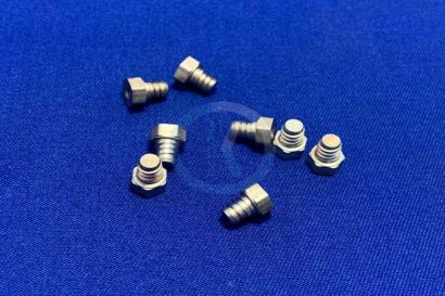 Клемма ОСТ 4.209.007-82