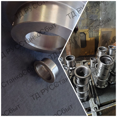 ШВП (Шарико-винтовые пары,передачи)